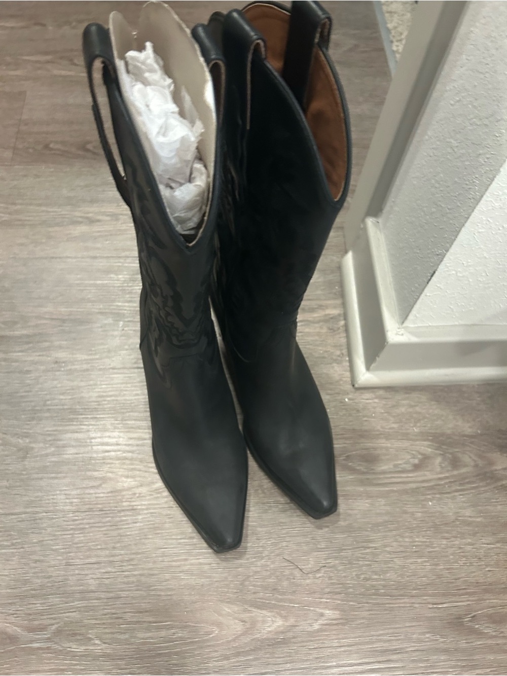 Jeffrey Campbell | Dagget Boot | Size 8.5 - Picture 10 of 12